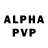 Alpha-PVP VHQ Ef Sedan